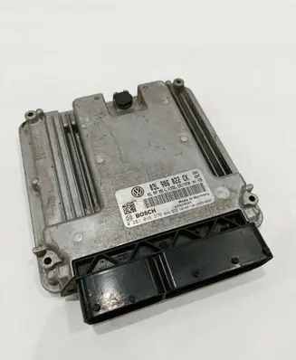 Volkswagen Transporter - Caravelle T5 Engine control unit/module 03L906022CK 03L907309K 0281016379