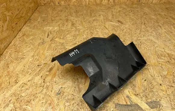 Hyundai i10 Engine splash shield/under tray 29130B9000