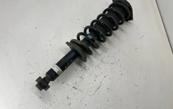 Subaru Forester SK Rear shock absorber with coil spring 20365SJ000