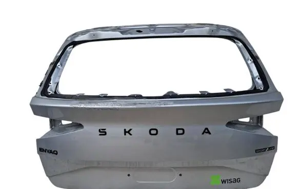 Skoda Enyaq iV Tailgate/trunk/boot lid 5LG827159