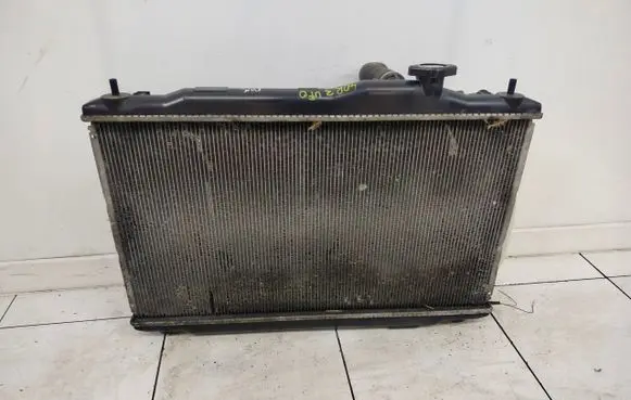 Honda Civic Radiator set 