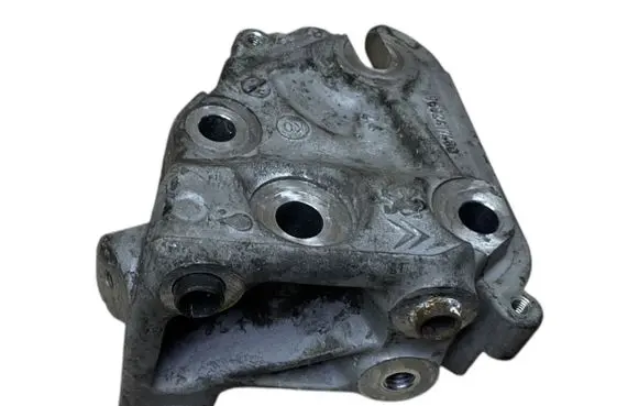 Citroen Jumper Engine mounting bracket 9682417480