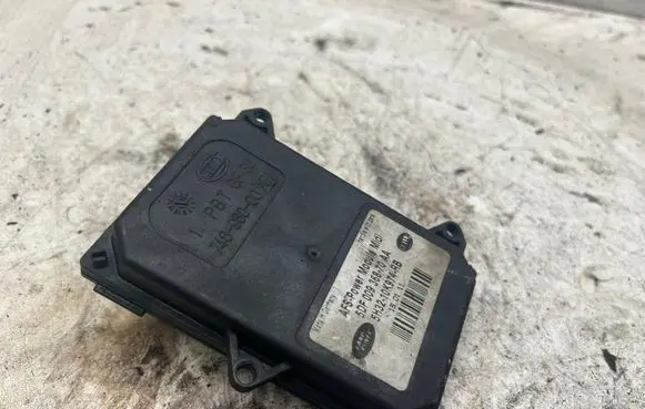 Headlight ballast module Xenon