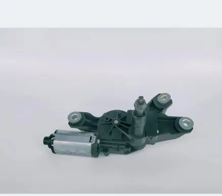 Volkswagen Scirocco Rear window wiper motor 1K8955711B