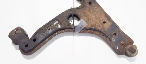Opel Zafira A Front lower control arm/wishbone