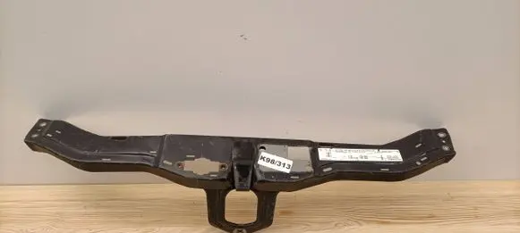 Mercedes-Benz C W202 Radiator support slam panel A2025843121