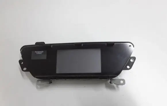 Honda CR-V Screen/display/small screen 39710T1GE010M1