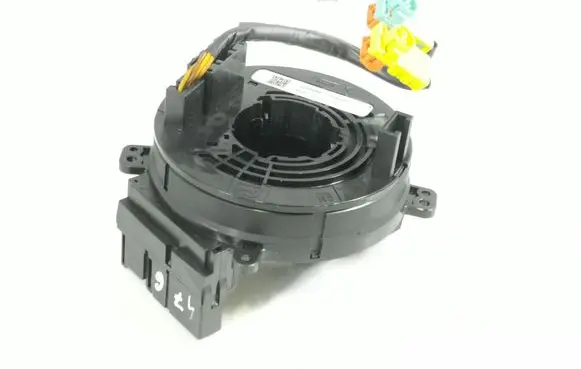 Chevrolet Corvette C7 Airbag slip ring squib (SRS ring) 13589991