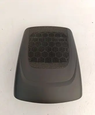 Panel speaker