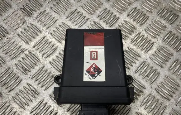Honda Civic LP gas control unit module 67R011006 E3031116