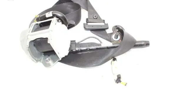 Jeep Renegade Front seatbelt