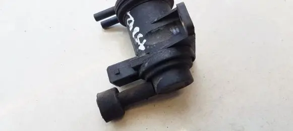 Alfa Romeo 166 Turbo solenoid valve