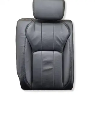Land Rover Evoque I Rear seat 