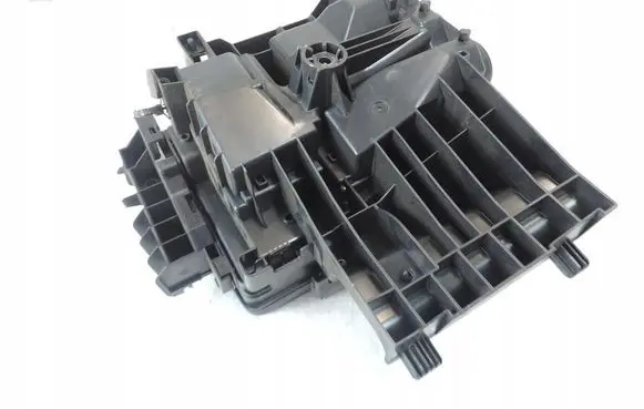 Opel Astra K Comfort/convenience module 39158969