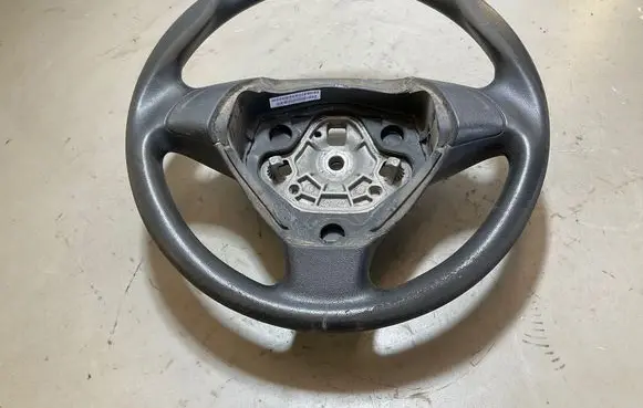 Fiat Doblo Steering wheel 8N003302A ZS00E8T9T0033