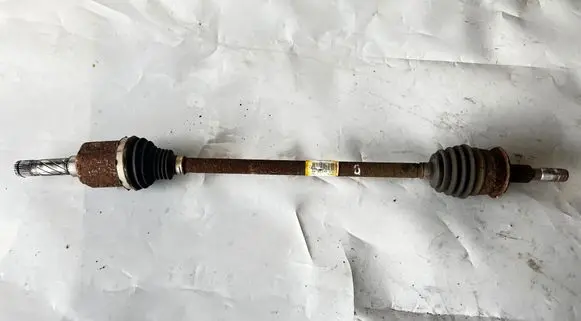 Ford Edge II Rear driveshaft F2G34K138AB