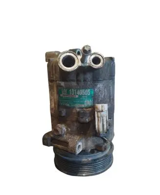 Opel Signum Air conditioning (A/C) compressor (pump) 13140505