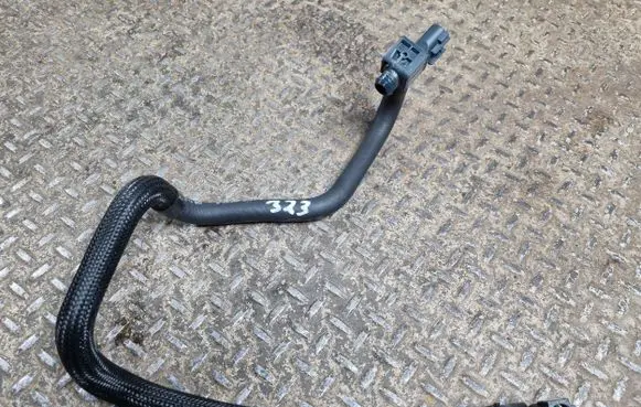 Vacuum line/pipe/hose