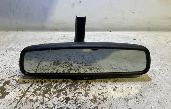 Nissan Qashqai Rear view mirror (interior) E11015899 828100W091 052808905