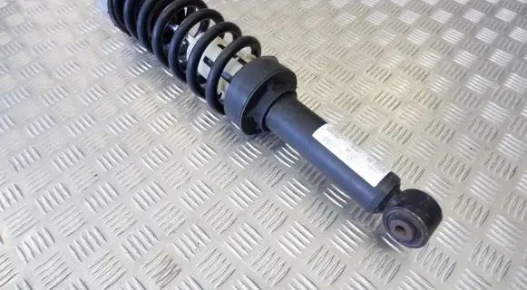 Audi Q7 4L Rear shock absorber/damper 7L8513029H 7L8512021CJ