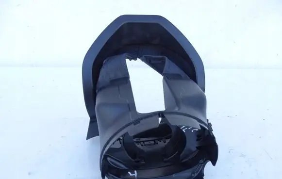 Mercedes-Benz ML W166 Steering wheel column trim A1666800707