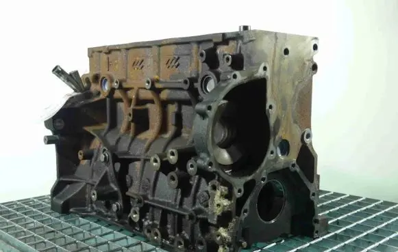 Toyota Proace Engine block AH01 IMPRK1296355