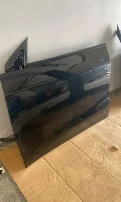 Tesla Model Y Front door