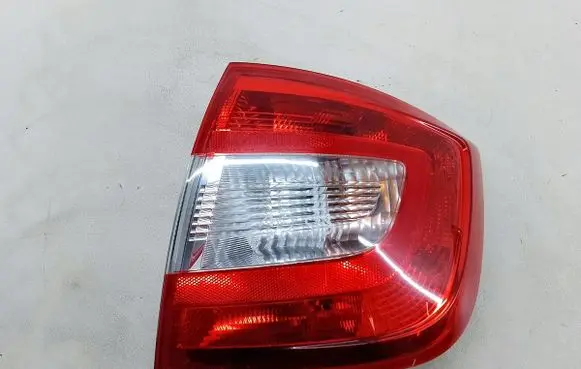 Skoda Rapid (NH) Rear/tail lights 5JH9450965JH945112