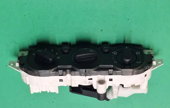 Climate control unit