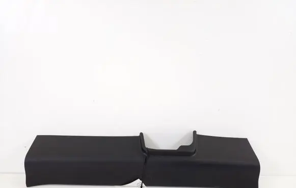 KIA Sportage Front sill trim cover 858713U010