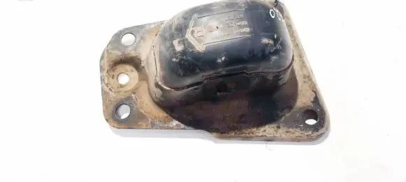 Skoda Superb B6 (3T) Bracket in trunk/boot 1k0505130j