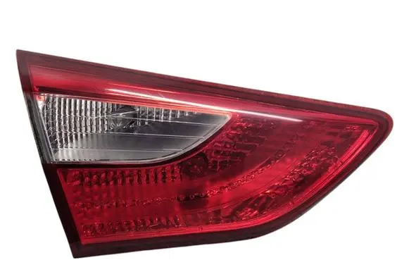 Hyundai i30 Tailgate rear/tail lights 92403A50