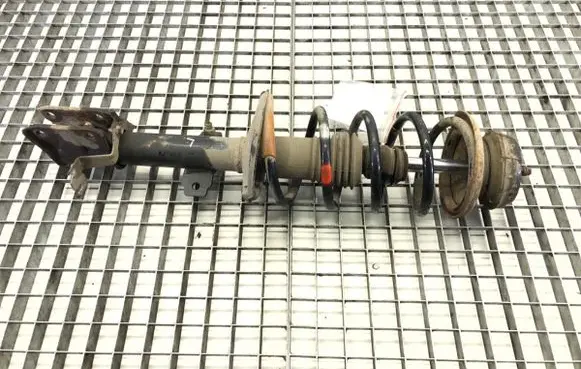Dacia Duster II Front shock absorber/damper
