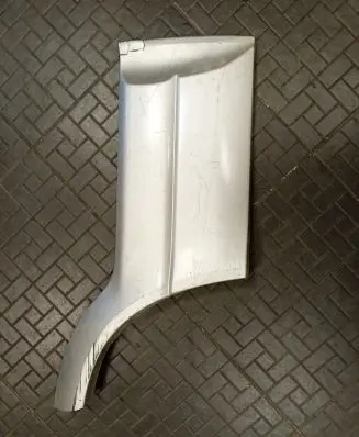 Suzuki Grand Vitara I Rear door trim (molding) 7759065DA0 7759165DA0