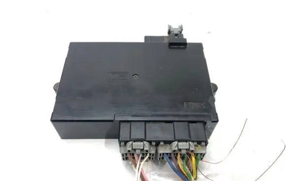 Other control units/modules