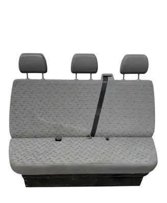 Volkswagen Transporter - Caravelle T5 Second row seats BRAK