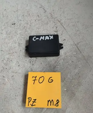 Ford Focus C-MAX Tow bar relay E2010R044166