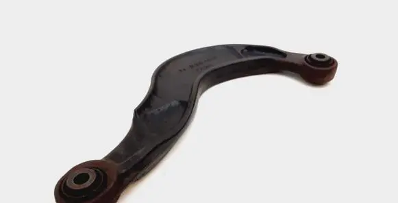 Volvo S80 Rear upper control arm/wishbone 6G915500AA