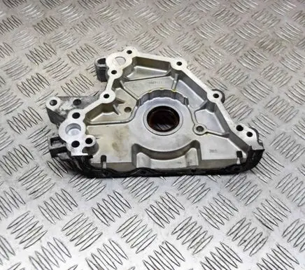 Audi A4 S4 B9 8W Other engine bay part 04E103153B