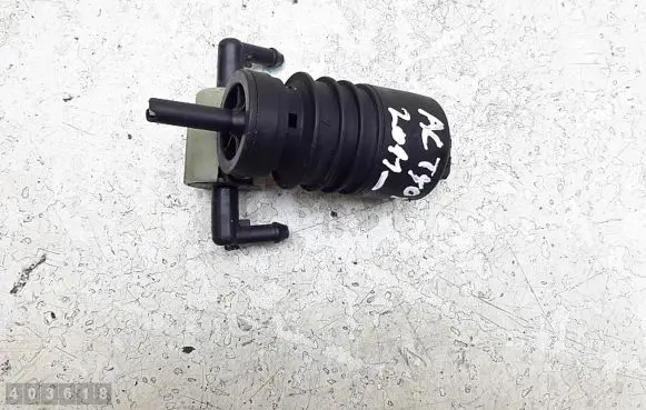 SsangYong Actyon Windscreen/windshield washer pump
