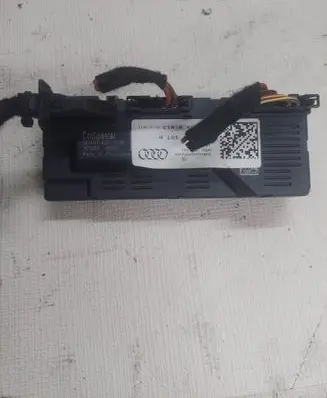 Audi A7 S7 4G Tailgate/trunk control unit/module 4G8959107N 0039