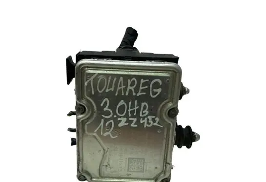 Volkswagen Touareg II ABS Pump 7P0614517J 7P0907379J