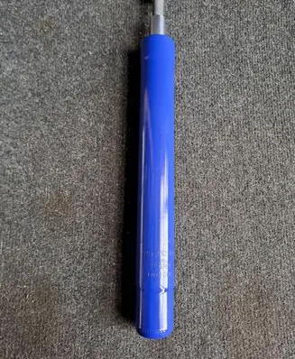 Volkswagen Golf II Front shock absorber/damper 191413031 663009