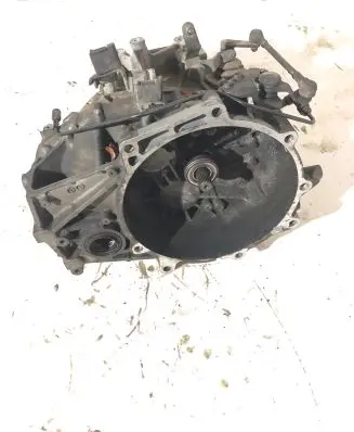 Dodge Caliber Manual 6 speed gearbox