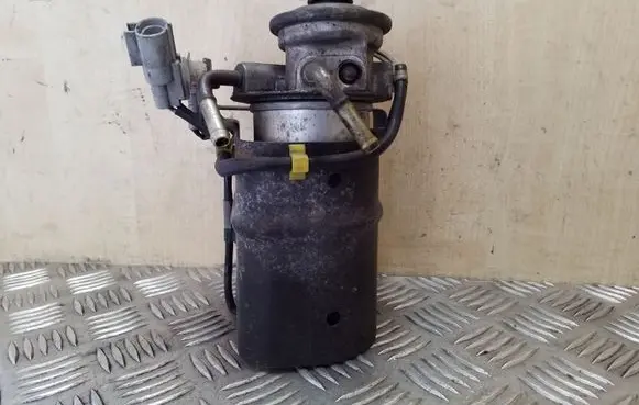 Mazda 6 Mechanical fuel pump 