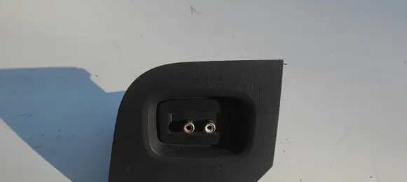 Renault Master III AUX in-socket connector 28023005R