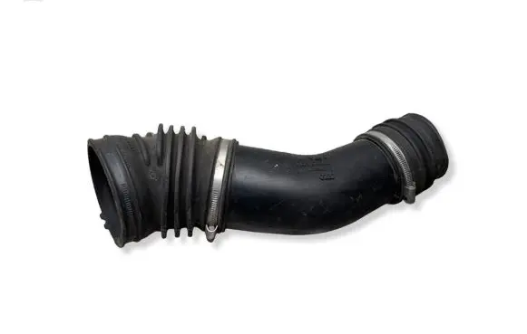 Audi A8 S8 D2 4D Air intake duct part 077129627A 078129627C