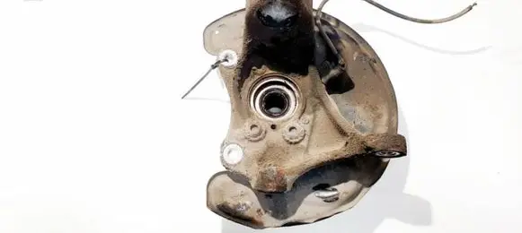 Audi TT TTS Mk2 Front wheel hub