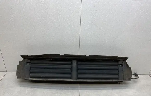 Skoda Superb B8 (3V) Intercooler air guide/duct channel 3v0122321d