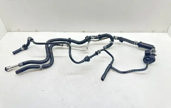 Audi A5 Sportback 8TA Turbo solenoid valve 06H906517H